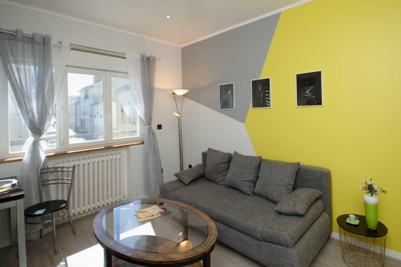 Mv Suite & Spa Reims Exterior foto
