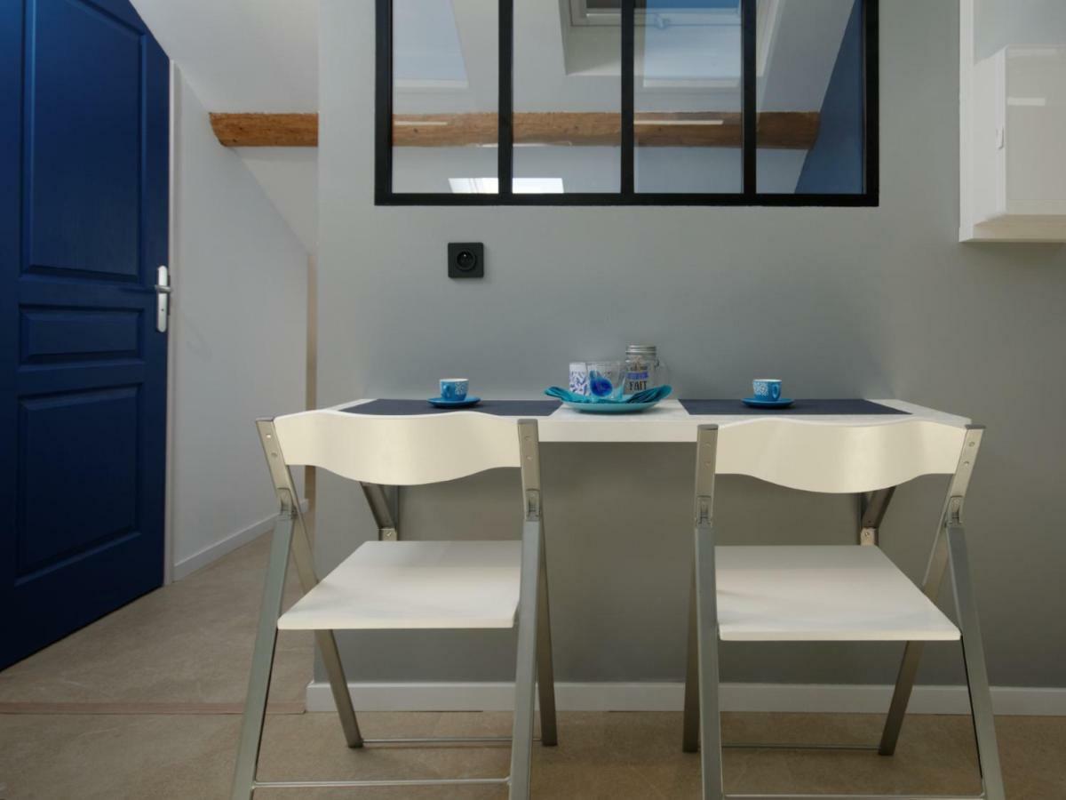 Mv Suite & Spa Reims Exterior foto