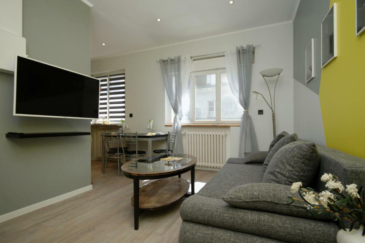 Mv Suite & Spa Reims Exterior foto